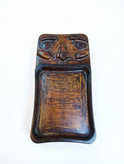 سینی چهره